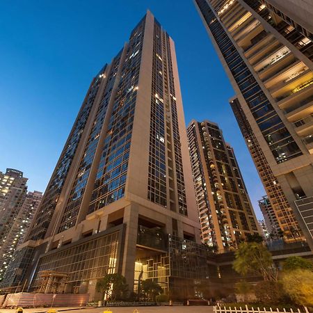 Clovis Apartment 광저우 외부 사진